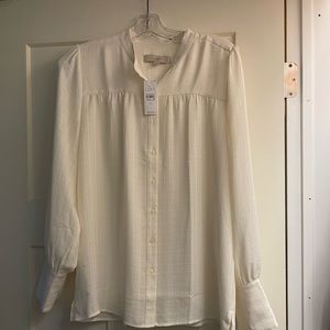 Loft Blouse